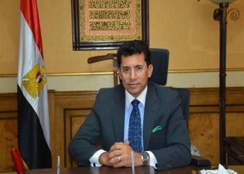 وزير الشباب والرياضة: حقيقة عودة النشاط الرياضي منتصف يونيو