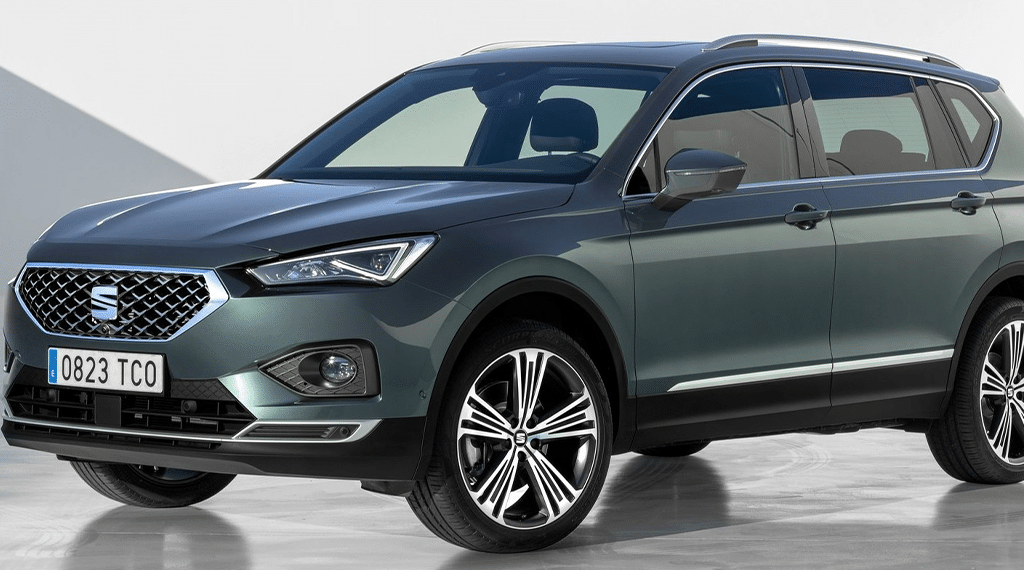 أسعار سيات تاراكو 2024