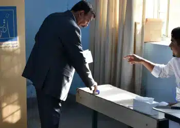 المفوضية العليا للإنتخابات موظف اقتراع .. تعرف على كشوف الأسماء من هنا