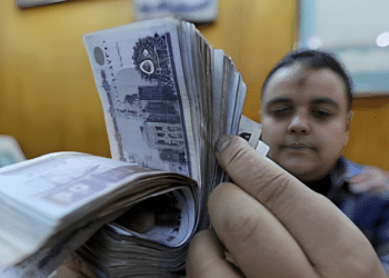 راتب شهر أكتوبر في مصر .. قرار عاجل من المالية بشأن الزيادة الجديدة