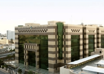 المؤسسة العامة للتدريب التقني والمهني