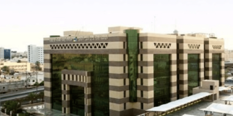 المؤسسة العامة للتدريب التقني والمهني