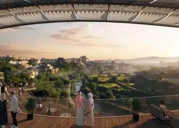 السعودية تؤسس شركة اردارا لتطوير مشروع وادي أبها