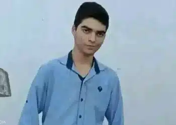 مغارة عين الدلبة .. شاب سوري لا أثر له والسبب مسلسل