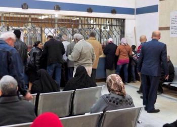 عاجل بشرة خير لاصحاب المعاشات .. السيسي يكلف بضم العلاوات الخمسة