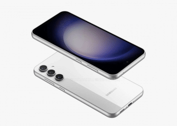 هاتف سامسونج Galaxy S23 FE