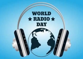 اليوم العالمي للإذاعة 2024