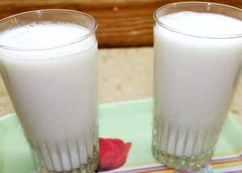 طريقة عمل مشروب السوبيا البيتي