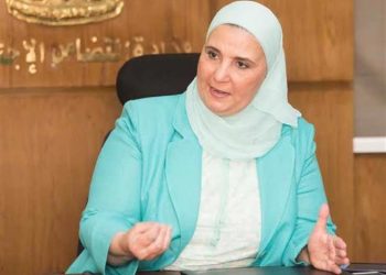 التضامن تحمي رجل وابنته من العودة للشارع مرة أخري