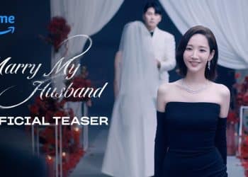 مسلسل تزوجي زوجي