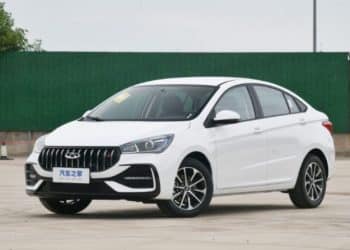 سعر شيري اريزو 5 موديل 2024