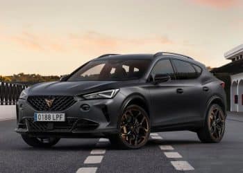 سيارة كوبرا Formentor الجديدة