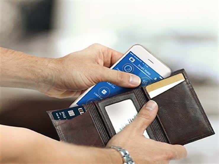 عطل المحافظ الإلكترونية اليوم