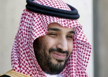 التسجيل في سند محمد بن سلمان