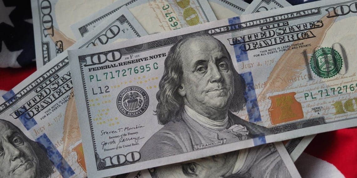 سعر الدولار في مصر