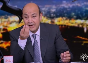 عمرو أديب عن زيادة أعداد كورونا: هنفتح البلد ازاي عايز افهم؟