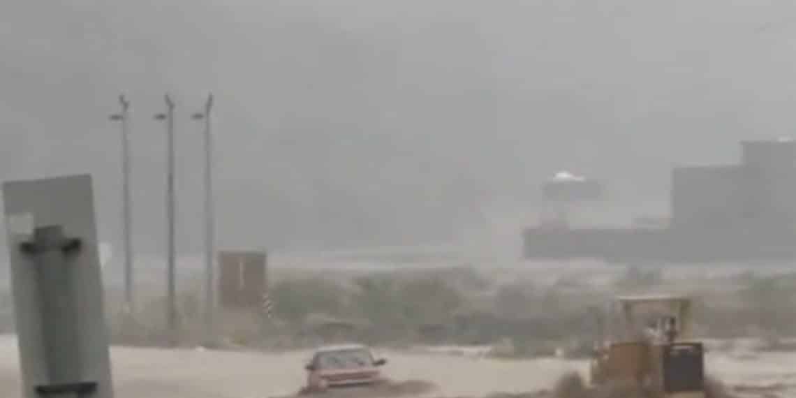 مدينة المخواة السعودية