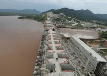 رئيس وزراء إثيوبيا: قرار ملء السد لا رجعة فيه – خلي بالك من كلامك