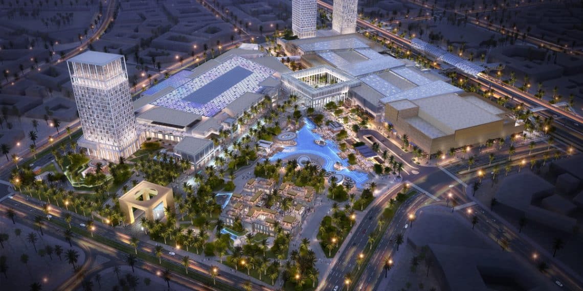 مدينة المعرفة