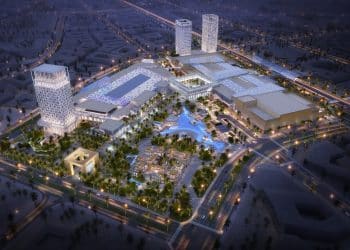 “مدينة المعرفة” تُضاعف خسائرها 4 مرات في 2023