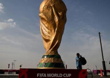 تصفيات أفريقيا لكأس العالم 2026 .. إليكم جدول ومواعيد المباريات