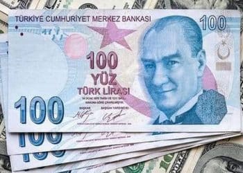 سعر الليرة التركية اليوم الأربعاء 21 فبراير 2024 .. انهيار لا يصدق