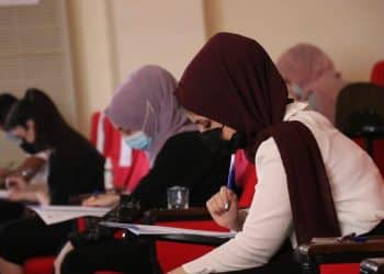 قرار عاجل من التعليم العراقية بشأن نظام المحاولات 2023