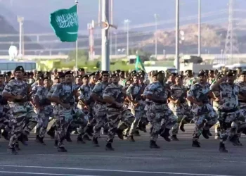 تقديم رئاسة أمن الدولة 1445 .. إليكم الشروط وكيفية التقديم