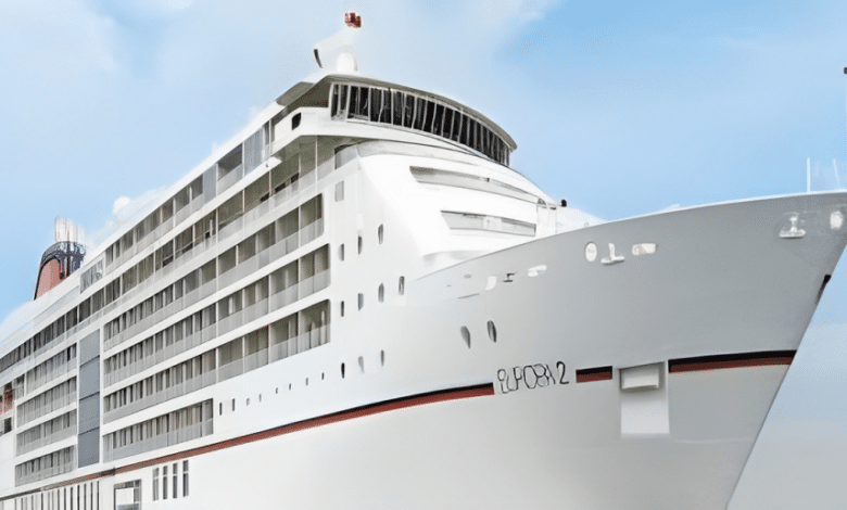 حجز تذاكر بواخر جدة سواكن