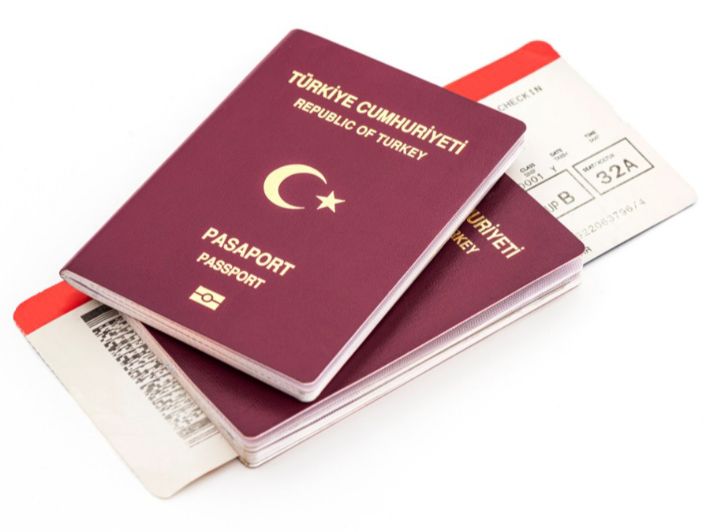 التأشيرة التركية