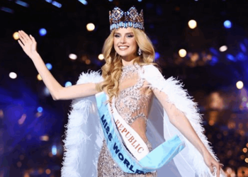 ملكة جمال العالم 2024