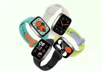 ساعة Xiaomi Redmi Watch 3