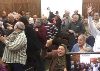 الإستعلام عن العلاوات الخمس بالرقم القومي في مصر .. الحكومة تكشف عن الجدول الجديد للمستحقين