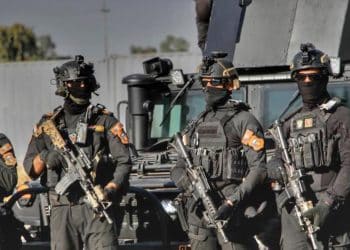 إستمارة التطوع جهاز مكافحة الإرهاب .. رابط التسجيل والخطوات المطلوبة