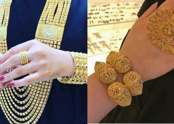 سعر الذهب اليوم في العراق الأحد 7 كانون الثاني 2024 .. مفاجأة بسبب تراجع الدولار