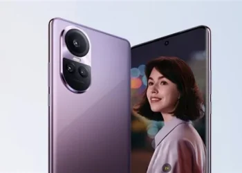 سلسلة هواتف Reno 10