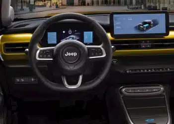 Avenger 2024 .. بالصور إليكم العملاق الأمريكي للطرق الوعرة