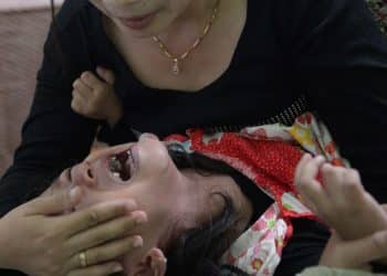 خلال شهر رمضان .. تنظيم حفل ختان إناث جماعي في الجزائر