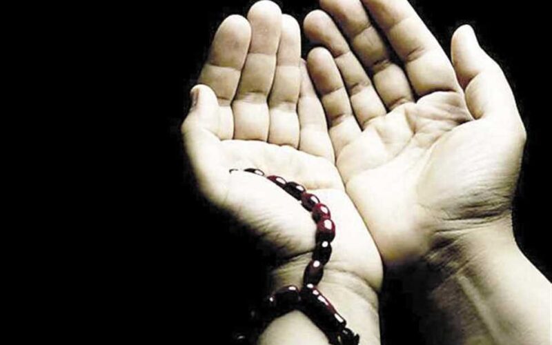 أدعية ليلة النصف من شعبان