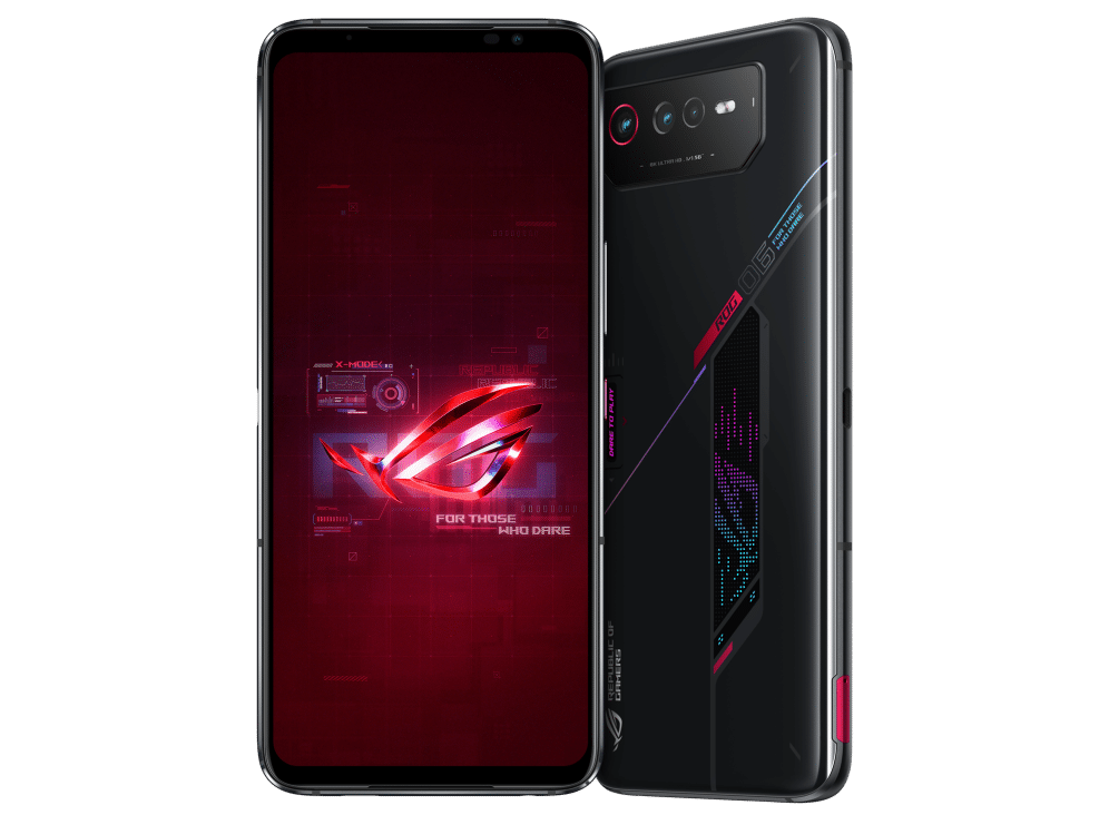 هاتف ROG Phone 6
