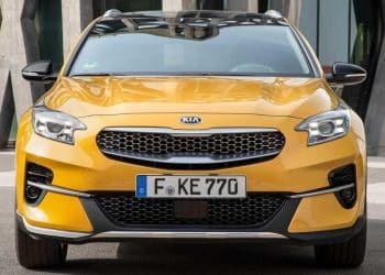 سعر كيا إكسيد الجديدة 2024