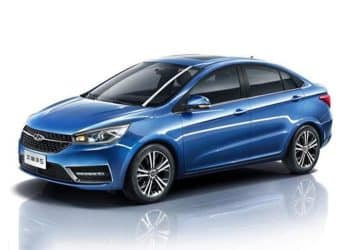 سيارة شيري اريزو 5 موديل 2025