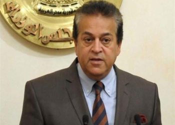 التعليم العالي: موعد إصابات كورونا تصل للصفر