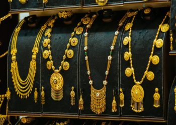 سعر الذهب اليوم في السعودية