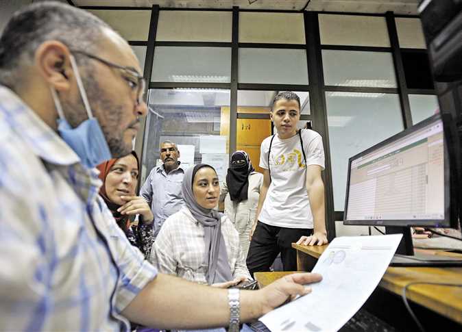 رابط تسجيل رغبات الثانوية العامة 2023
