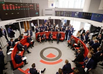 “لندن للمعادن” تعلن عن خطط لإدراج ميناء جدة كمركز تسليم جديد للنحاس والزنك