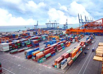 ارتفاع الصادرات غير النفطية السعودية 0.8% في يناير 2024