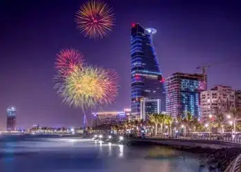 احتفالات رأس السنة 2024 في الرياض .. إليكم قائمة الحفلات الليلة