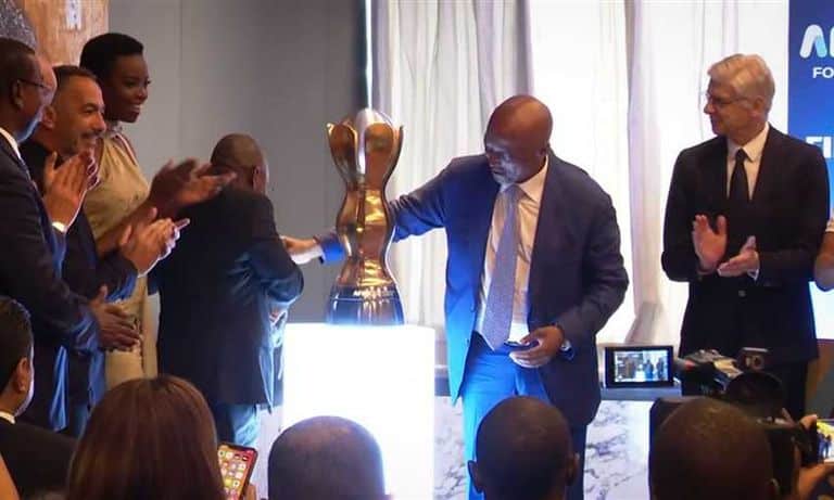 كأس دوري السوبر الإفريقي