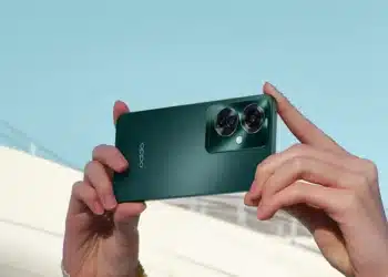 هاتف أوبو Reno 11F 5G